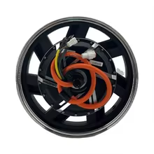Qs273 Hub Motor 8000W 72V - Motor QS Motor QS273 de 8000W