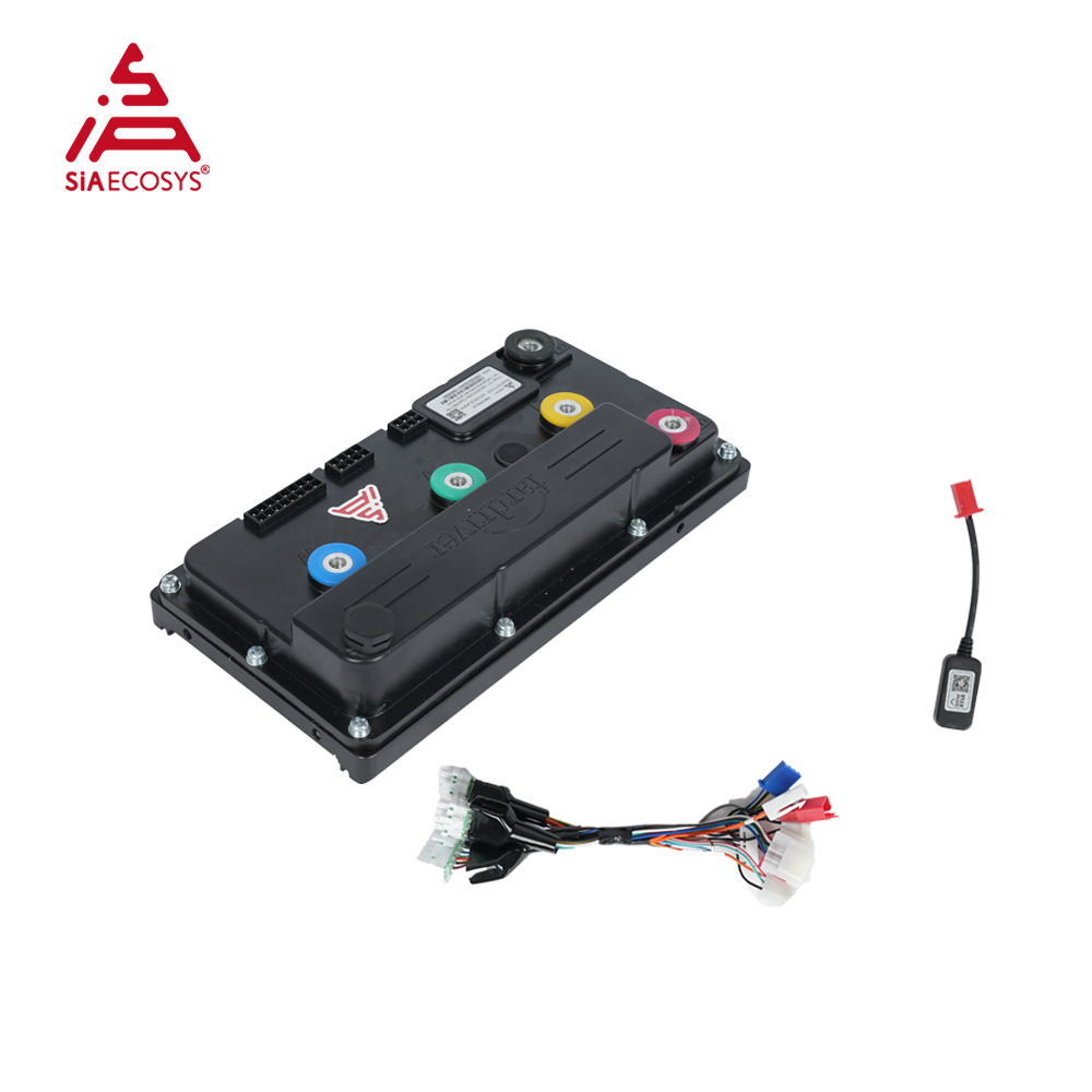 Fardriver Controller 72V 500A - Controlador Fardriver ND721000 Ultra Bee Versión