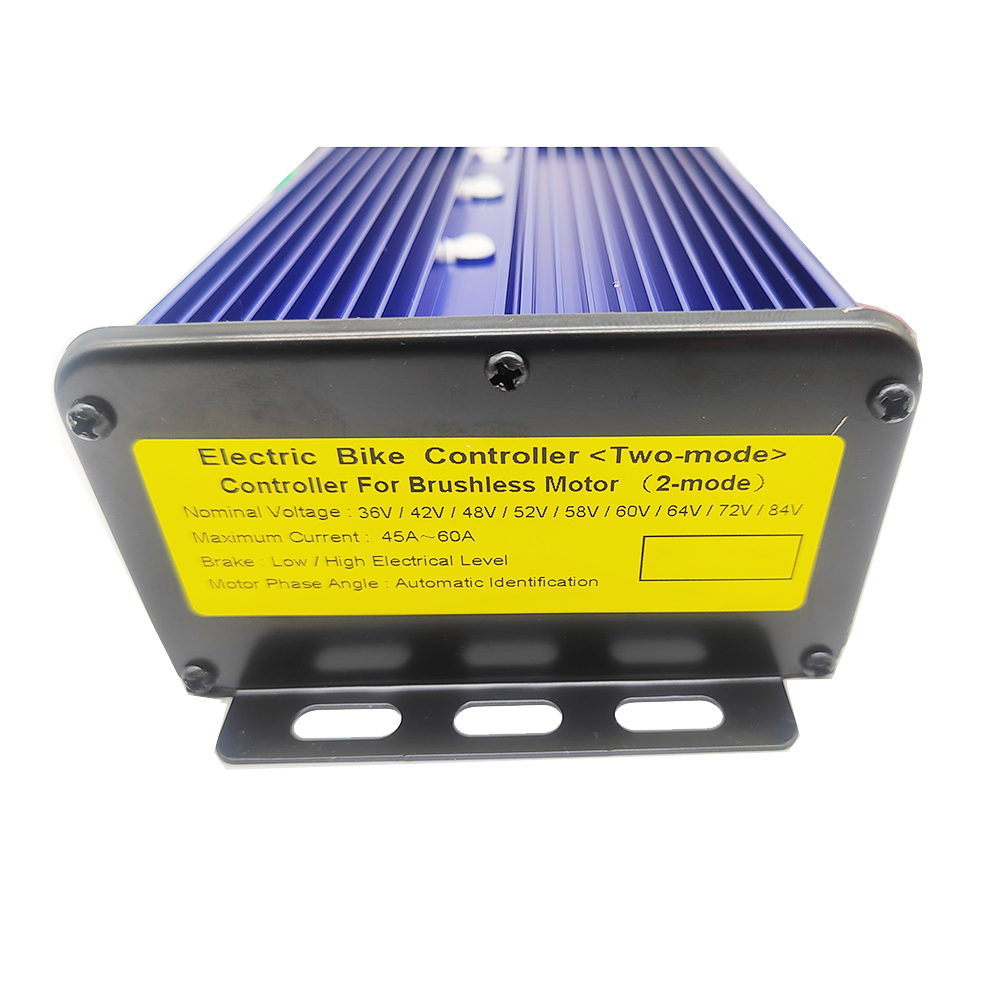 Kit de Motor Eléctrico DC sin  - Mid Drive Motor Kit 72V 3000W reseña y precio