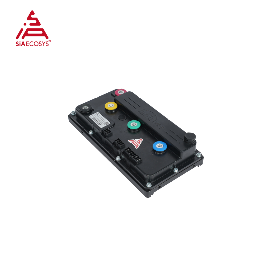 Controlador de Onda Sinusoidal - Fardriver Controller 72V 500A reseña y precio