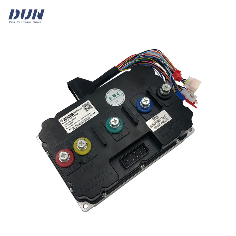 Fardriver ND841200 72V 84V Sen - Fardriver Controller 72V 500A reseña y precio