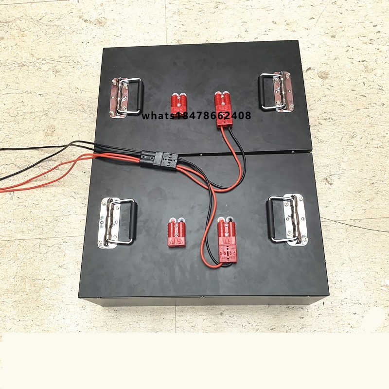 Batería de Iones de Litio de 5 - 72V 60Ah Lifepo4 Battery Pack reseña y precio
