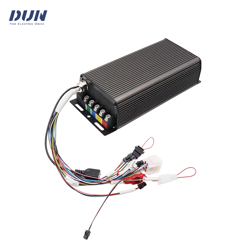 Controlador Sabvoton SVMC72150 - Sabvoton Svmc72150 Controller Kit reseña y precio