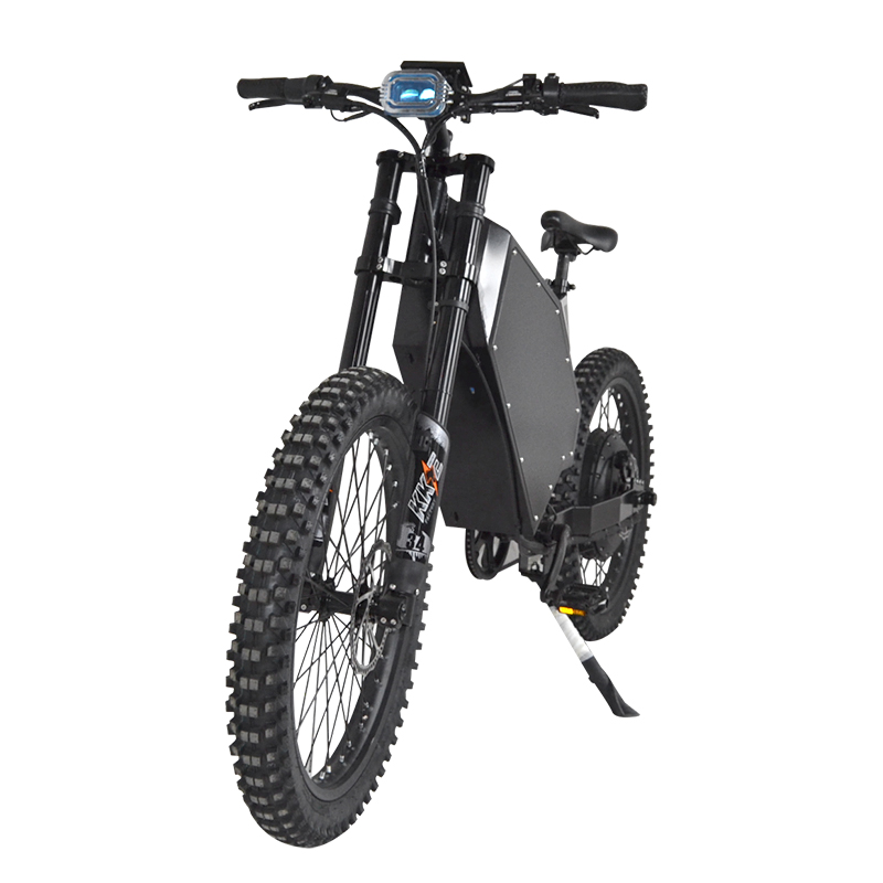 Bicicleta Eléctrica ODM OEM 20 - 72V 12000W Electric Dirt Bike reseña y precio
