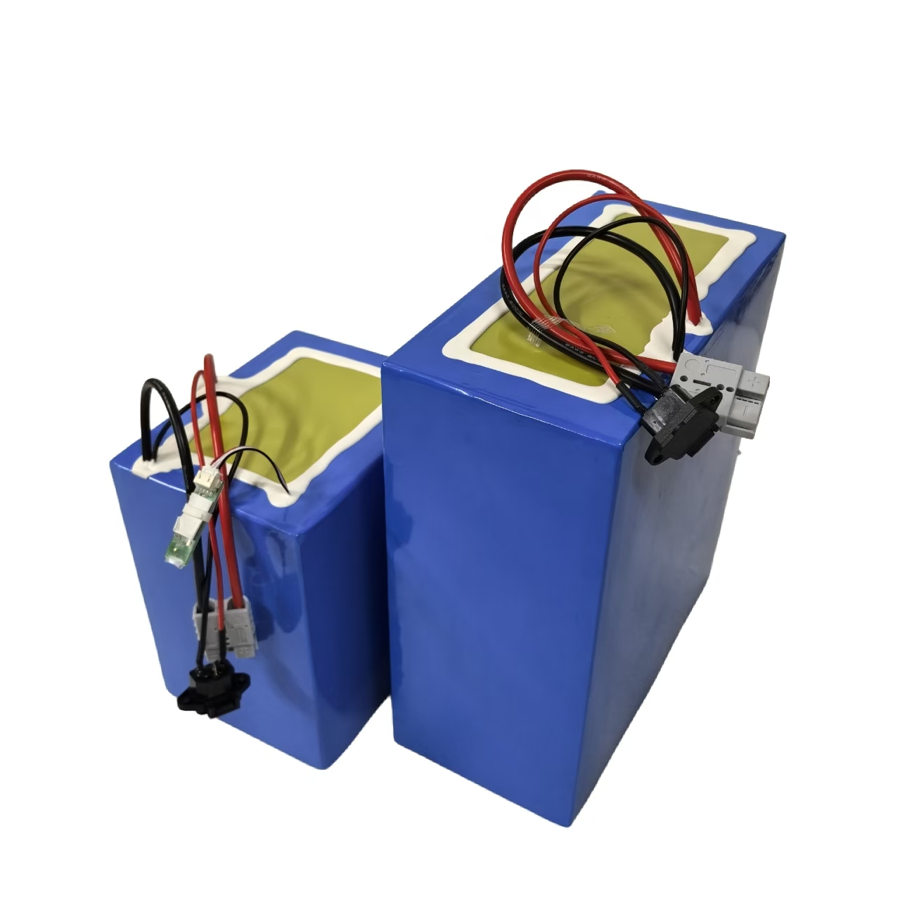 Paquete de batería de litio 72 - 72V 60Ah Lifepo4 Battery Pack reseña y precio