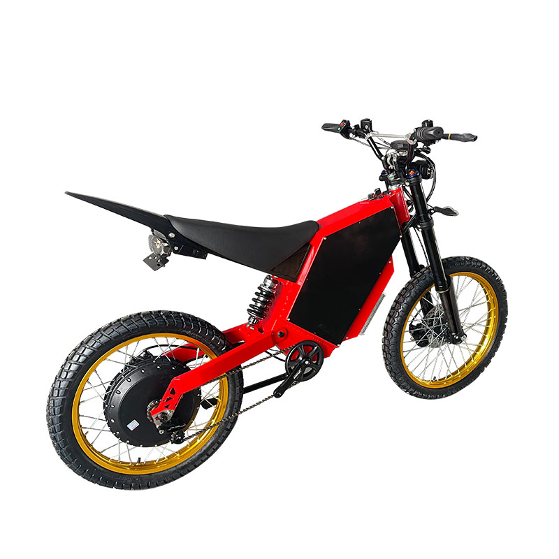 2025 todo terreno 12000W 72V b - 72V 12000W Electric Dirt Bike reseña y precio