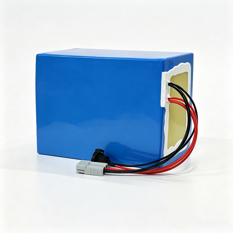 Paquete de Baterías de Litio L - 72V 60Ah Lifepo4 Battery Pack reseña y precio