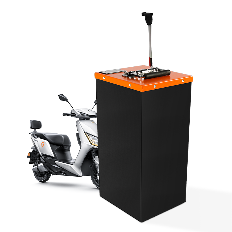 Baterías de Litio Lifepo4 para - 72V 60Ah Lifepo4 Battery Pack reseña y precio