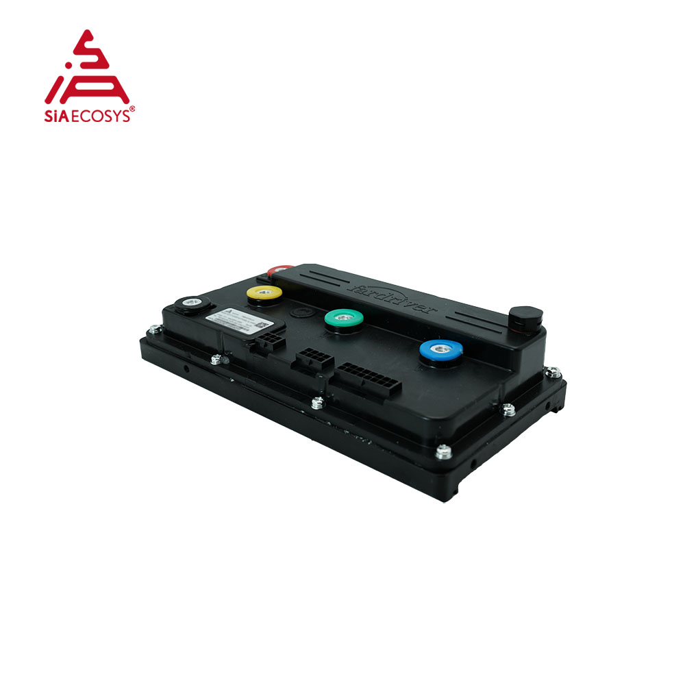 Controlador Fardriver ND721000 - Fardriver Controller 72V 500A reseña y precio