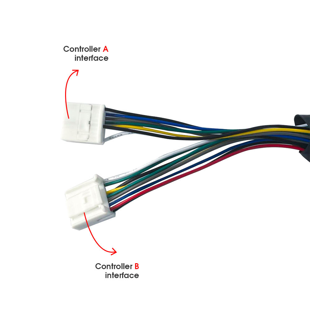 Controladores de motor para sc - 60V 5600W Dual Motor Electric Scooter reseña y precio