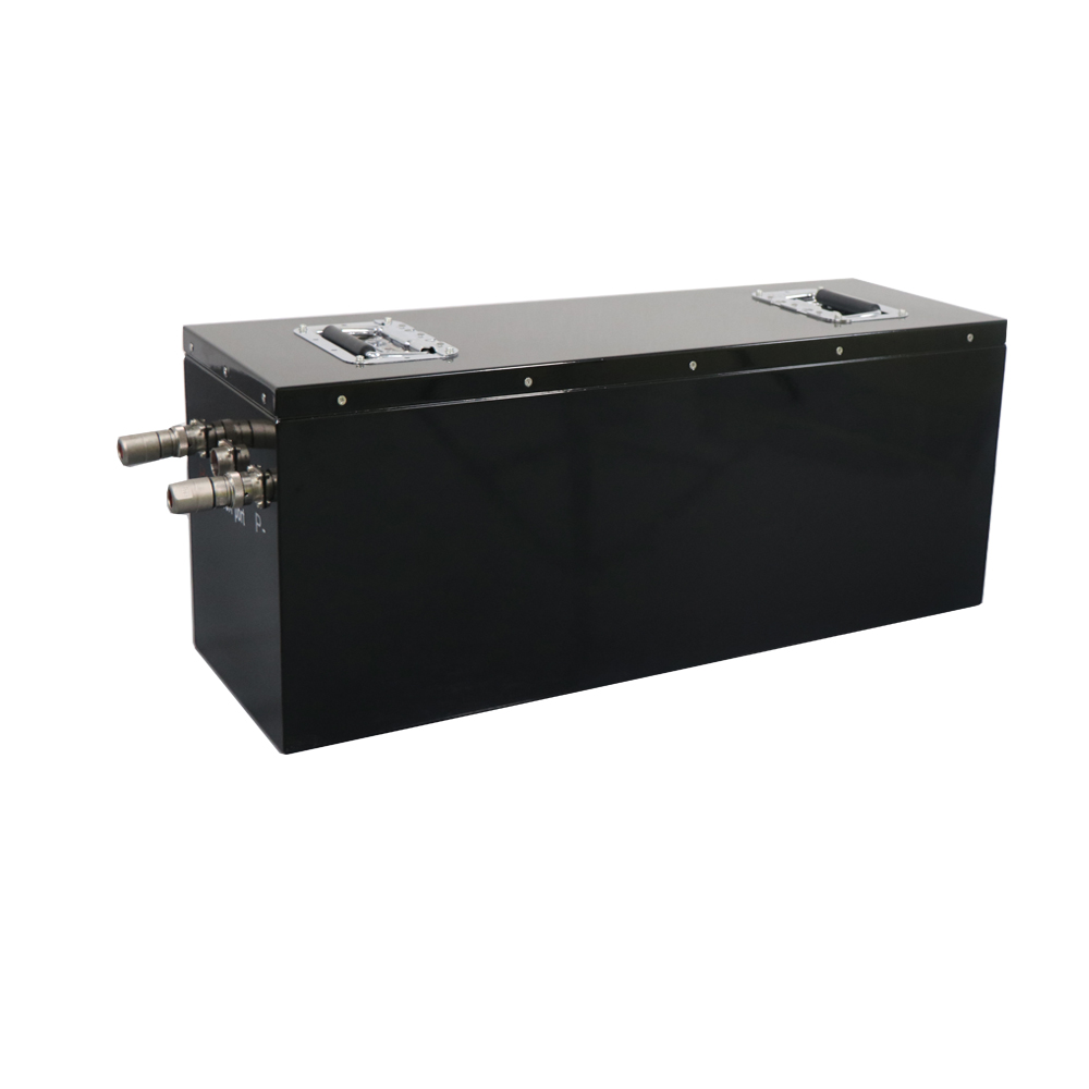 Paquete de Baterías de Litio d - 72V 60Ah Lifepo4 Battery Pack reseña y precio