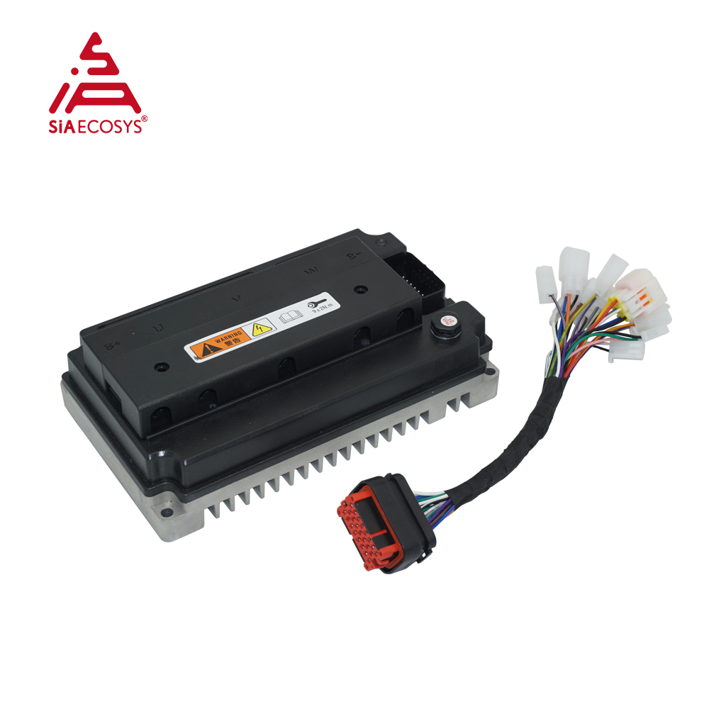 QSMOTOR 138 3000W V3 70H 5500W - Mid Drive Motor Kit 72V 3000W reseña y precio