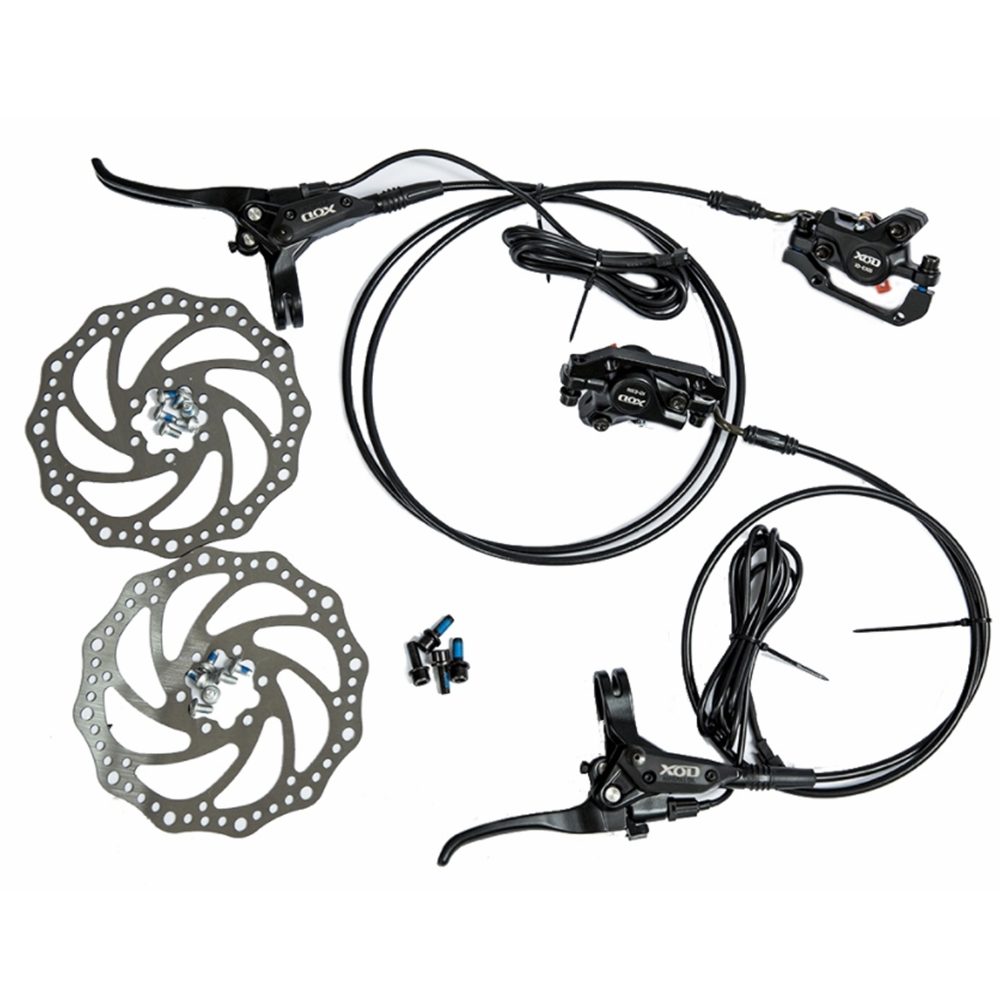 Kit de motor de rueda sin esco - Qs273 Hub Motor 8000W 72V reseña y precio